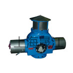 電動(dòng)真空破壞閥